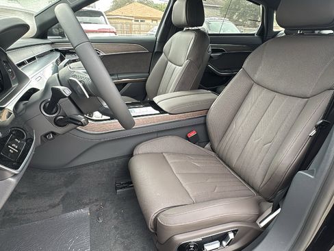 New 2026 Audi A8 L 3.0T AWD/4WD image 14