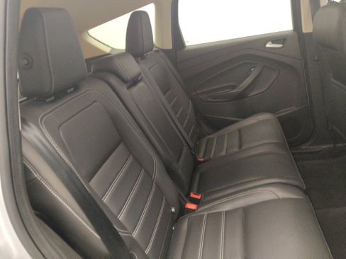 Used 2019 Ford Escape SEL image 19