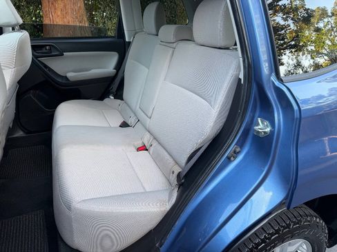 Used 2015 Subaru Forester 2.5i Premium w/ Popular Package #2 AWD/4WD image 20