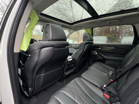 New 2026 Acura MDX w/Advance Package image 23