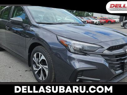 New 2025 Subaru Legacy Premium