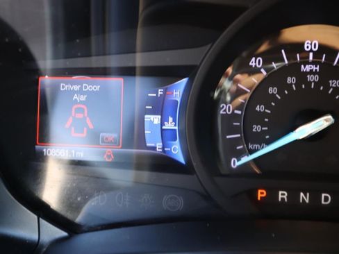 Used 2017 Ford Expedition EL Limited image 21