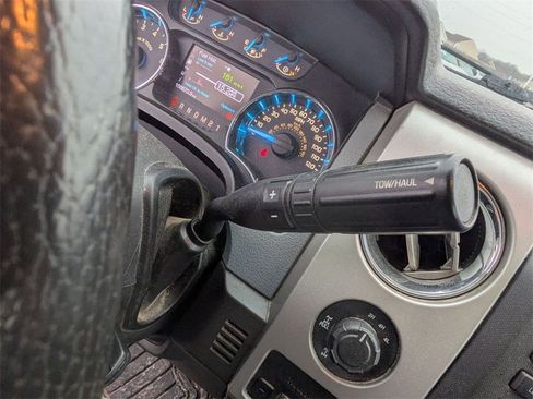 Used 2012 Ford F150 XLT w/ XTR Pkg image 14