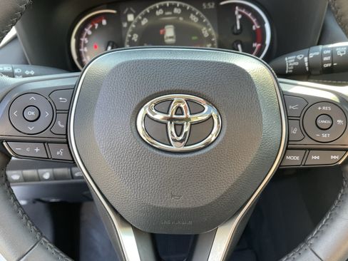Certified 2024 Toyota RAV4 XLE w/ Convenience Package AWD/4WD image 22