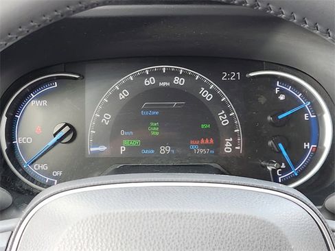 Used 2023 Toyota RAV4 XLE Premium image 12