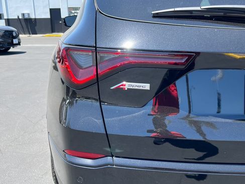 New 2026 Acura MDX A-Spec AWD/4WD image 11