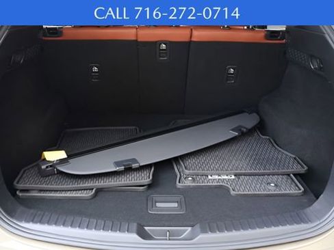 Used 2025 MAZDA CX-5 Carbon Edition image 17