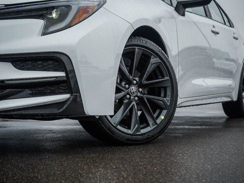 New 2026 Toyota Corolla SE image 6