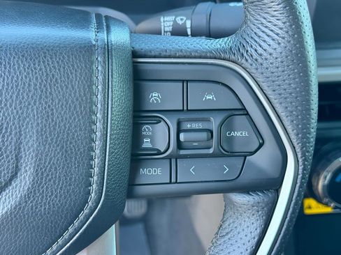 Used 2024 Toyota Tacoma SR5 w/ SR5 Upgrade Package image 16