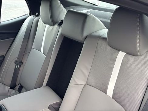 New 2026 Toyota Camry SE image 27