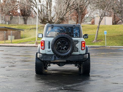 Used 2022 Ford Bronco 2-Door image 6