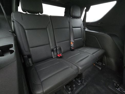 Used 2021 Chevrolet Tahoe Z71 image 9