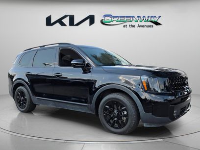 Certified 2024 Kia Telluride SX Prestige X-Pro
