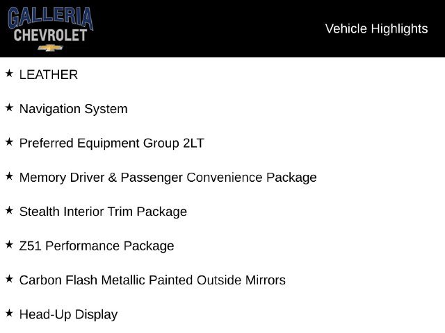 Used 2023 Chevrolet Corvette Stingray Preferred Conv w/ Z51 Performance Package RWD image 5