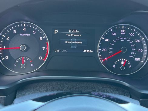 Used 2023 Kia Forte LXS image 22