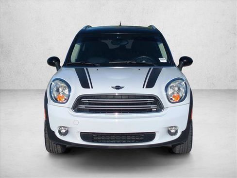 Used 2016 MINI Cooper Countryman image 2