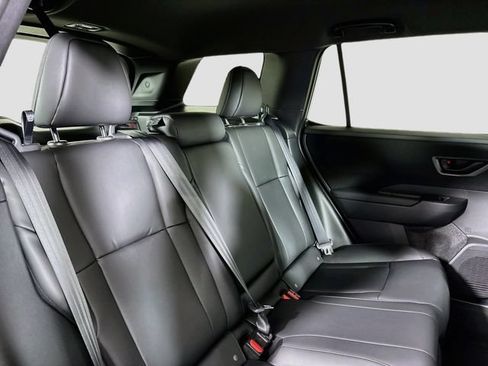 New 2026 Subaru Outback Premium AWD/4WD image 27