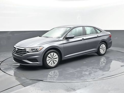 Used 2019 Volkswagen Jetta S FWD image 1