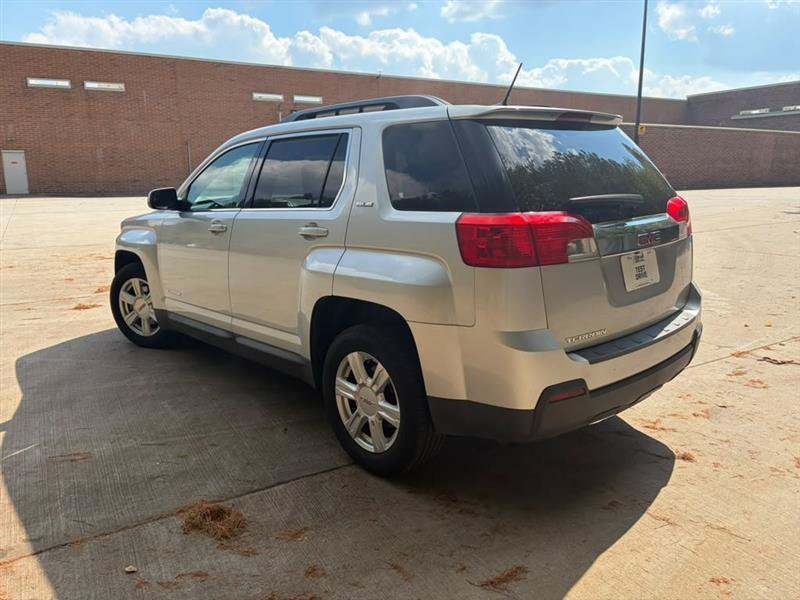 Used 2014 GMC Terrain SLE FWD image 4