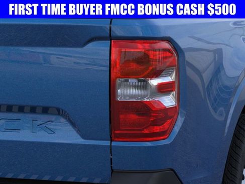 New 2026 Ford Maverick XL image 22