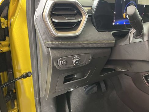 Certified 2024 Chevrolet TrailBlazer ACTIV w/ Convenience Package FWD image 25