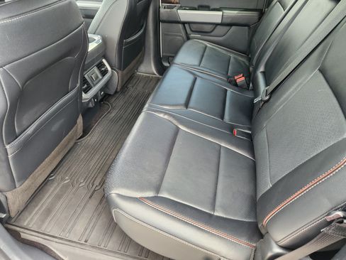 Used 2021 Ford F150 Lariat w/ FX4 Off-Road Package AWD/4WD image 29