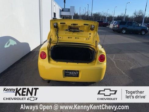 Used 2008 Chevrolet Cobalt LS image 6