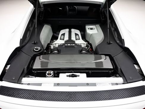 Used 2008 Audi R8 V8 AWD/4WD image 65