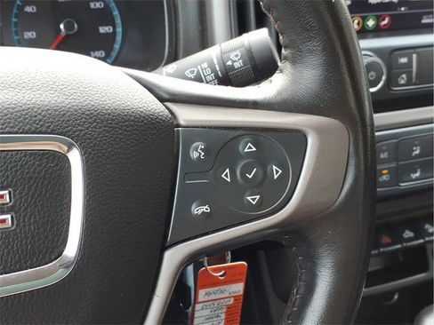 Used 2022 GMC Canyon AT4 w/ Trailering Package image 29