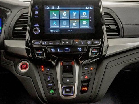 Certified 2023 Honda Odyssey EX-L image 25