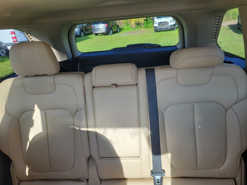 Used 2022 Jeep Grand Cherokee Limited RWD image 17