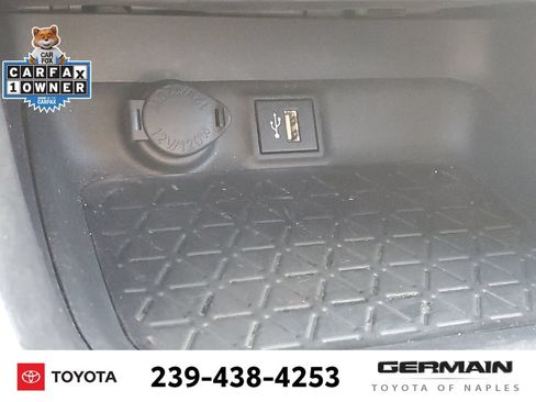 Used 2023 Toyota RAV4 XLE Premium AWD/4WD image 32