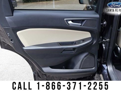 Used 2024 Ford Edge SE AWD/4WD image 17