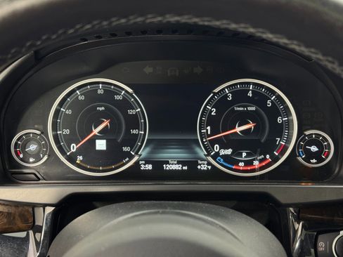 Used 2017 BMW X6 xDrive35i image 19