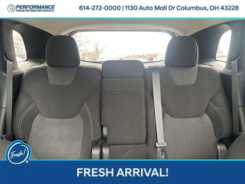 Used 2015 Jeep Cherokee Latitude image 23