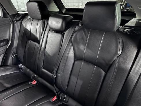 Used 2019 Land Rover Range Rover Evoque AWD/4WD image 41