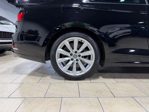 Used 2018 Audi A5 2.0T Premium Plus AWD/4WD image 36