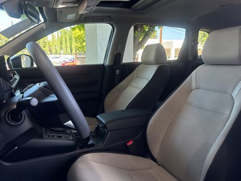 Used 2023 Honda CR-V EX image 24