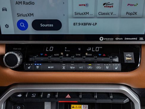 Used 2024 Toyota Tundra 1794 Edition image 26