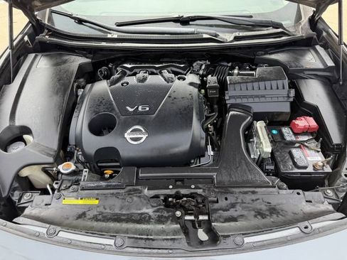 Used 2014 Nissan Maxima 3.5 SV w/ Premium Package FWD image 31