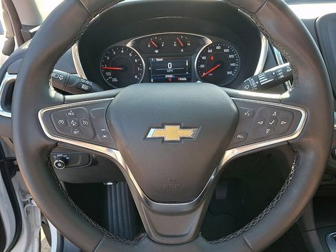 Used 2023 Chevrolet Equinox LT AWD/4WD image 23