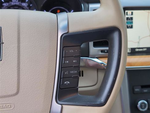 Used 2011 Lincoln MKZ w/ 101A Rapid Spec Order Code image 29