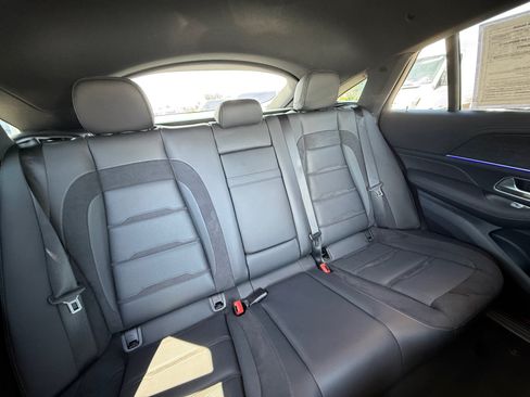Used 2021 Mercedes-Benz GLE 53 AMG 4MATIC Coupe image 18