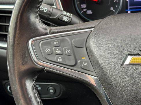 Used 2020 Chevrolet Equinox LT AWD/4WD image 25