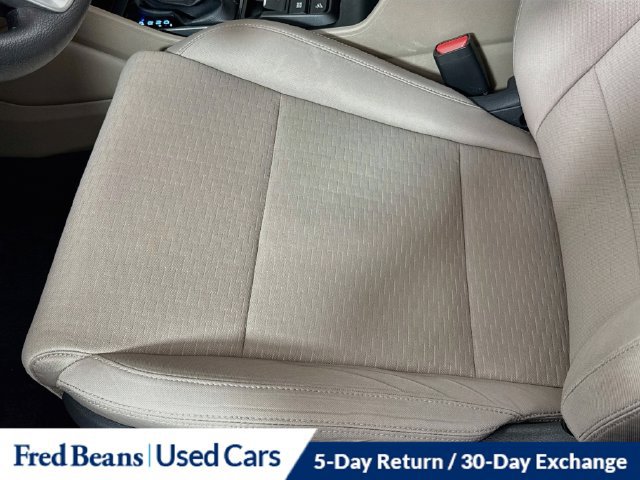 Used 2019 Hyundai Tucson SE AWD/4WD image 25