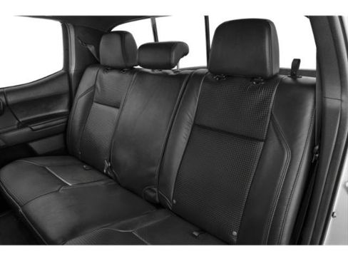 Used 2019 Toyota Tacoma Limited image 13