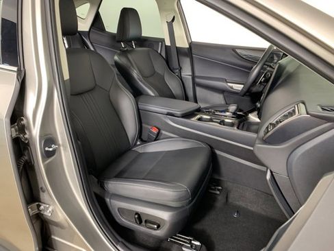 Used 2024 Lexus NX 350 AWD w/ Premium Package image 22