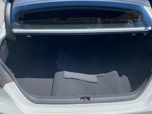 Used 2021 Toyota Camry XLE FWD image 6