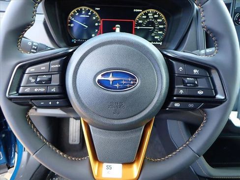 New 2026 Subaru Forester Wilderness image 15