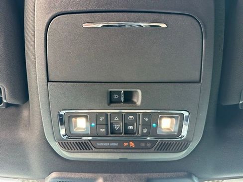 Used 2023 Ford F150 Platinum w/ Equipment Group 701A High image 31